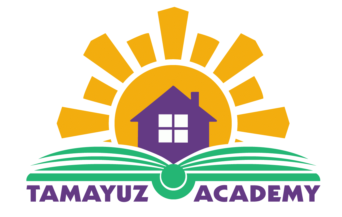 tamayuz Academy - أكاديمية تميز